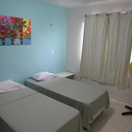 Apartament Flats Professor Wilson Teresina Zewnętrze zdjęcie