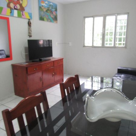 Apartament Flats Professor Wilson Teresina Zewnętrze zdjęcie