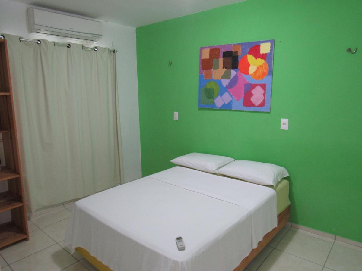 Apartament Flats Professor Wilson Teresina Zewnętrze zdjęcie