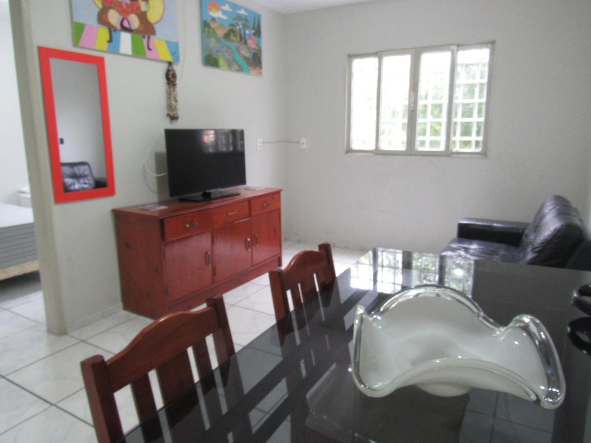 Apartament Flats Professor Wilson Teresina Zewnętrze zdjęcie