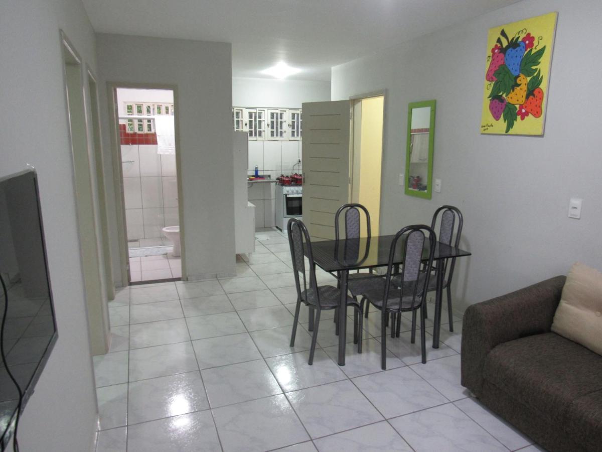 Apartament Flats Professor Wilson Teresina Zewnętrze zdjęcie