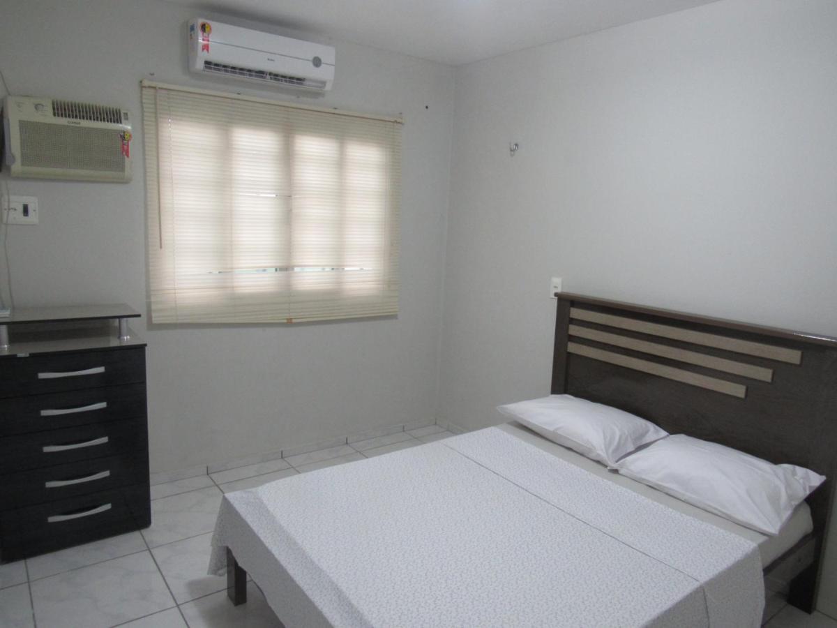 Apartament Flats Professor Wilson Teresina Zewnętrze zdjęcie