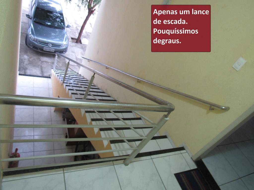 Apartament Flats Professor Wilson Teresina Zewnętrze zdjęcie