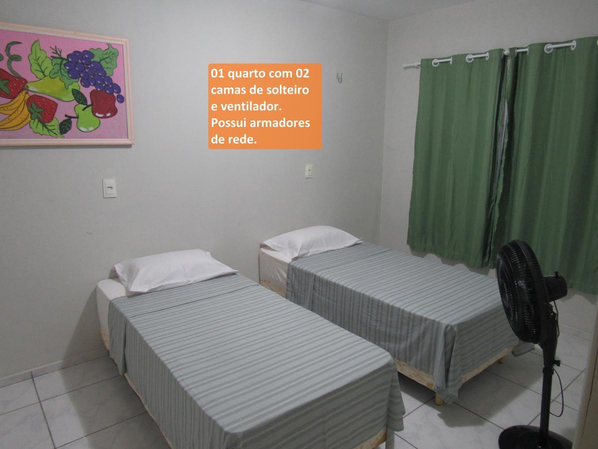 Apartament Flats Professor Wilson Teresina Zewnętrze zdjęcie