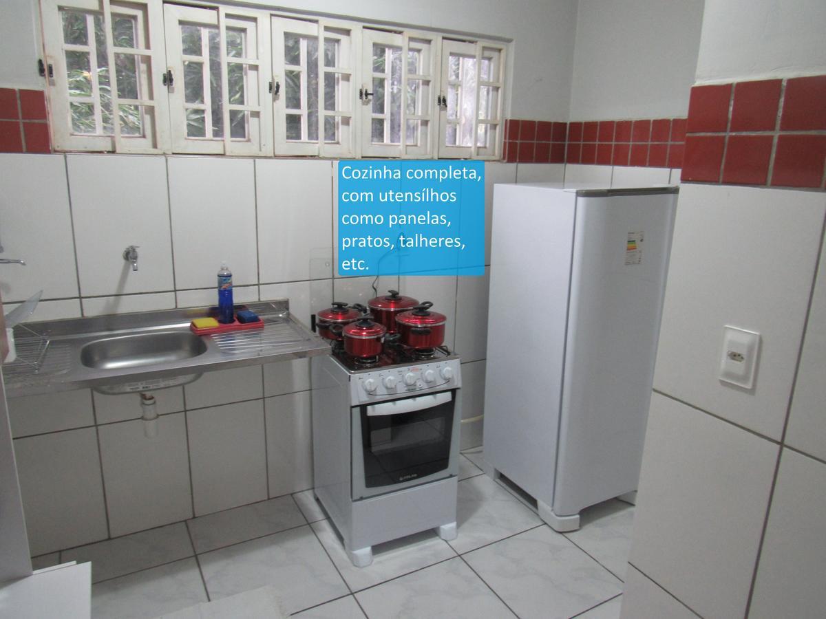 Apartament Flats Professor Wilson Teresina Zewnętrze zdjęcie