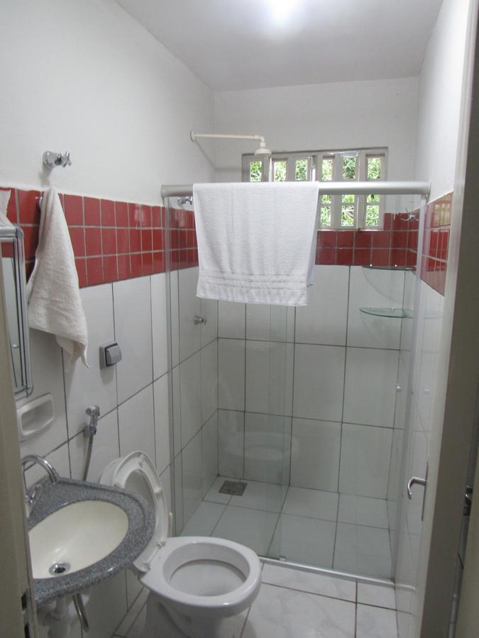 Apartament Flats Professor Wilson Teresina Zewnętrze zdjęcie