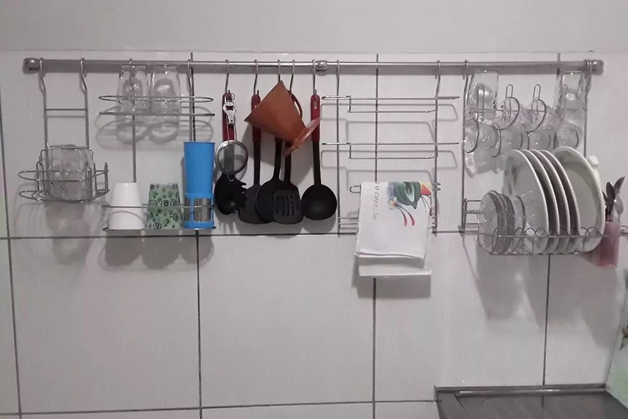 Apartament Flats Professor Wilson Teresina Zewnętrze zdjęcie